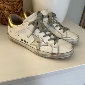 Golden Goose Sneakers